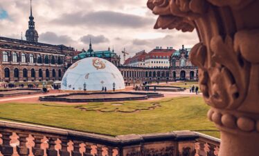 Pacote Berlim Cultural e Dresden