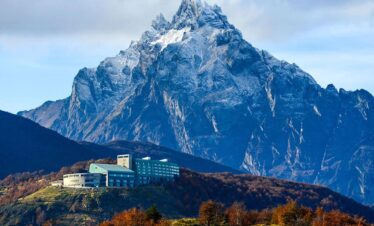 Pacote Arakur Ushuaia Resort & Spa: Viagem Inesquecível ao Fim do Mundo
