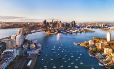 Austrália: Descubra as Cidades Vibrantes e a Natureza Exuberante em 11 Dias