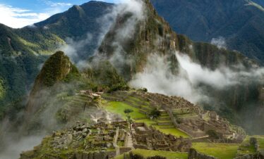 Pacote Peru Clássico: Descubra as Maravilhas do Peru em 8 Dias