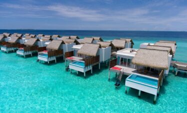 Maldivas: Descubra o Luxo e a Beleza Natural no Emerald Maldives Resort
