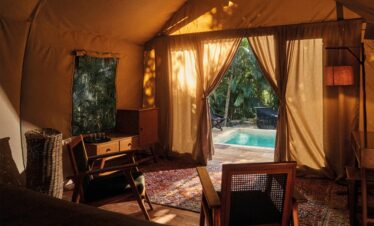 Pacote Habitas Tulum: Imersão na Natureza e Bem-Estar em Tulum