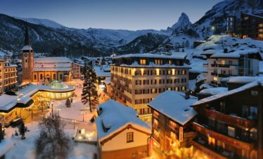 Zermatt no Monte Rosa: Uma Experiência Inigualável nos Alpes Suíços