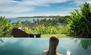 Fiji: Relaxe e Desfrute no InterContinental Fiji Golf Resort & Spa em 7 Dias Inesquecíveis