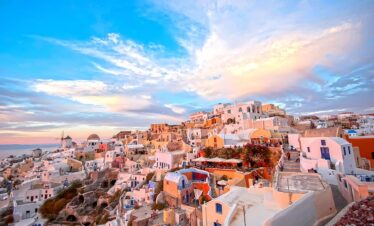 Atenas, Míconos e Santorini: Um Mergulho na Cultura e Beleza Gregas