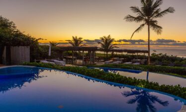 Férias inesquecíveis em Trancoso: 7 dias na Pousada Estrela D’Água
