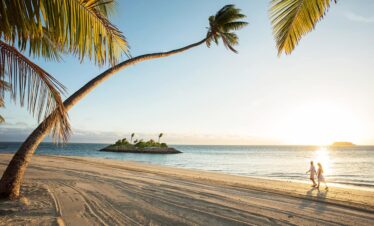 Fiji: Descubra o Paraíso Tropical no Six Senses Fiji em 6 Dias Inesquecíveis