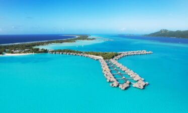 Polinésia Francesa: Descubra o Paraíso em Papeete e Bora Bora