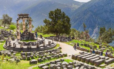O Melhor da Grécia: Descubra a História e Cultura do Berço da Civilização Ocidental