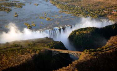 África do Sul e Cataratas Vitória: Uma Aventura Inigualável em 11 Dias