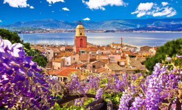 Pacote Aromas e Sabores da França: Uma Jornada Sensorial Inesquecível