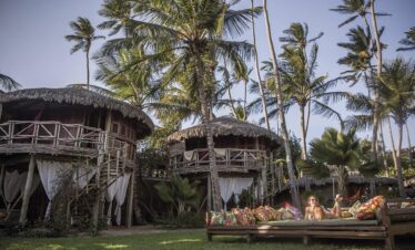 Descubra a magia de Jericoacoara: 7 dias na Vila Kalango
